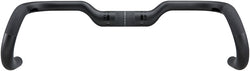 Ritchey Superlogic ErgoMax Drop Handlebar - Carbon, 42cm, 31.8mm, Matte Carbon - Drop Handlebar - Superlogic Ergomax Drop Handlebar