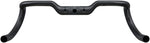 Ritchey Superlogic ErgoMax Drop Handlebar - Carbon, 44cm, 31.8mm, Matte Carbon MPN: 30066117016 UPC: 796941309936 Drop Handlebar Superlogic Ergomax Drop Handlebar