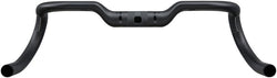 Ritchey Superlogic ErgoMax Drop Handlebar - Carbon, 44cm, 31.8mm, Matte Carbon MPN: 30066117016 UPC: 796941309936 Drop Handlebar Superlogic Ergomax Drop Handlebar