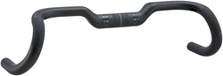 Ritchey Superlogic ErgoMax Drop Handlebar - Carbon, 40cm, 31.8mm, Matte Carbon MPN: 30066117013 UPC: 796941309707 Drop Handlebar Superlogic Ergomax Drop Handlebar