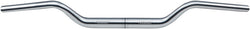 Ritchey Classic El Camino Handlebar - Aluminum, 750mm, 50mm Rise, 31.8mm, 35deg, Polished Silver - Flat/Riser Handlebar - Classic El Camino Handlebar