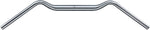 Ritchey Classic El Camino Handlebar - Aluminum, 750mm, 50mm Rise, 31.8mm, 35deg, Polished Silver - Flat/Riser Handlebar - Classic El Camino Handlebar