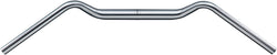 Ritchey Classic El Camino Handlebar - Aluminum, 750mm, 50mm Rise, 31.8mm, 35deg, Polished Silver - Flat/Riser Handlebar - Classic El Camino Handlebar
