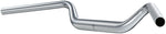 Ritchey Classic El Camino Handlebar - Aluminum, 750mm, 50mm Rise, 31.8mm, 35deg, Polished Silver MPN: 30475457005 UPC: 796941309769 Flat/Riser Handlebar Classic El Camino Handlebar