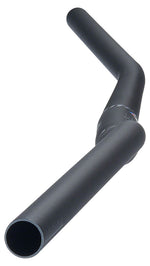 Ritchey WCS Trail Rizer Handlebar - Aluminum, 800mm, 20mm Rise, 31.8mm, 10 Deg, Black MPN: 30455427038 UPC: 796941308694 Flat/Riser Handlebar WCS Trail Handlebar