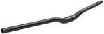 Ritchey WCS Trail Rizer Handlebar - Aluminum, 800mm, 20mm Rise, 31.8mm, 10 Deg, Black MPN: 30455427038 UPC: 796941308694 Flat/Riser Handlebar WCS Trail Handlebar