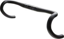 Easton EA70 Drop Handlebar - Aluminum, 31.8mm, 42cm, Black - Drop Handlebar - EA70