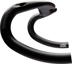 Easton EC70 Aero Drop Handlebar - Carbon, 31.8mm, 42cm, Black MPN: 8022083 UPC: 821973270043 Drop Handlebar EC70 Aero