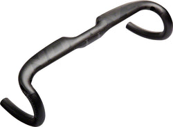 Easton EC70 Aero Drop Handlebar - Carbon, 31.8mm, 44cm, Black - Drop Handlebar - EC70 Aero