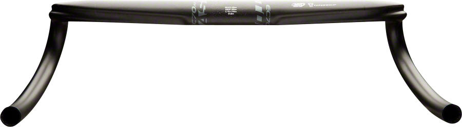 Easton EC70 AX Drop Handlebar - Carbon, 31.8mm, 40cm, Black - Drop Handlebar - EC70 AX Drop Handlebar