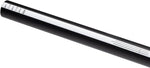 Spank Spoon 800 Handlebar - 31.8mm Clamp, 800mm, 60mm Rise, Black - Flat/Riser Handlebar - Spoon Handlebar