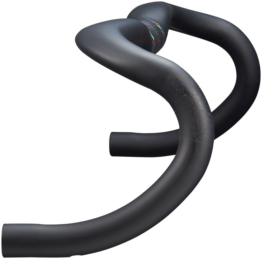 Ritchey WCS Ergomax Drop Handlebar - Aluminum, 46cm, 31.8mm, Matte
