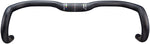 Ritchey WCS Ergomax Drop Handlebar - Aluminum, 44cm, 31.8mm, Matte Black MPN: 30355427077 UPC: 796941307314 Drop Handlebar WCS Ergomax Drop Handlebar