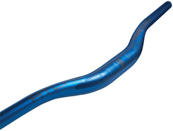 RaceFace Atlas 35 Riser Handlebar, 35 x 820mm 35mm Rise Blue MPN: HB19A3535X820BLU UPC: 821973340043 Flat/Riser Handlebar Atlas 35