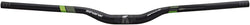 Spank Spike 800 Vibrocore Riser Handlebar: 31.8, 800mm, 30mm Rise Black/Green MPN: 4B-SK3180030-101-V121-AM Flat/Riser Handlebar Spike 800 Viibrocore Bar