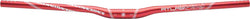 RaceFace Atlas Riser Handlebar, 31.8 x 785mm 1/2" Rise Red MPN: HB12A31.8RED UPC: 821973186535 Flat/Riser Handlebar Atlas Handlebar