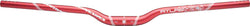 RaceFace Atlas Riser Handlebar, 31.8 x 785mm 1-1/4" Rise Red MPN: HB12AR31.8RED UPC: 821973186597 Flat/Riser Handlebar Atlas Handlebar