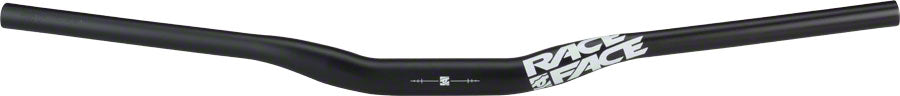 RaceFace Chester Handlebar: 31.8 x 740mm 1'' Rise, Black MPN: HB12CHE31.8X740BLK UPC: 821973195872 Flat/Riser Handlebar Chester