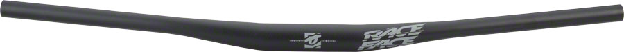 Race Face Chester 35 Riser Handlebar: 35 x 780mm 10mm Rise Black
