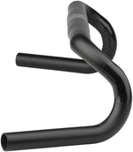 Salsa Woodchipper Drop Handlebar - Carbon, 31.8mm, 46cm, Black - Drop Handlebar - Woodchipper Carbon 2.0 Drop Bar