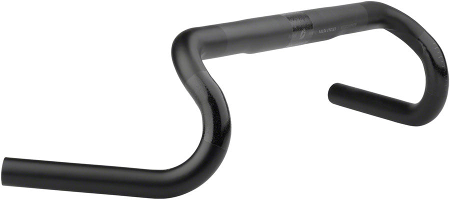 Salsa Woodchipper Drop Handlebar - Carbon, 31.8mm, 46cm, Black MPN: 06-003634 UPC: 657993404065 Drop Handlebar Woodchipper Carbon 2.0 Drop Bar