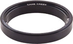 Cane Creek 110-Series 5mm Interlok Spacer Black MPN: HD01109-03K UPC: 840226090580 Headset Stack Spacer 110-Series Alloy Interlok