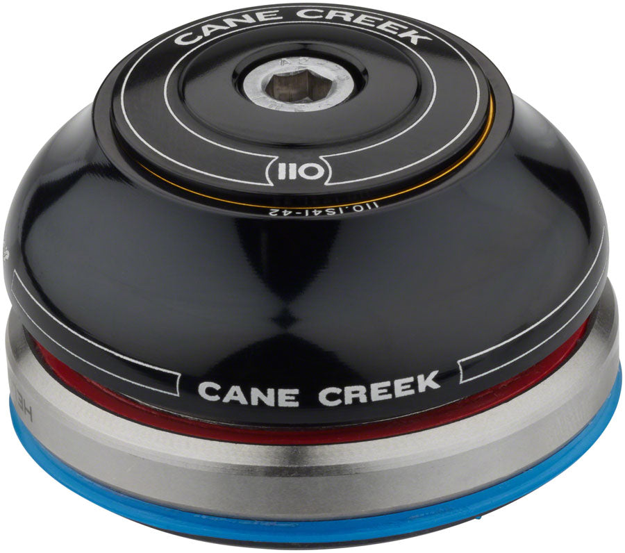 Cane Creek 40 Series Is41 Integrated MTB Headset 36 X 45 - Foto 2