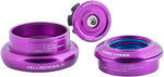 Cane Creek Hellbender 70 Headset - ZS44/28.6/H8 Upper | EC44/40 Lower, Tapered, Purple MPN: BAA1187PP UPC: 840226021584 Headsets Hellbender 70 Headset