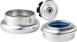 Cane Creek Hellbender 70 Headset - ZS44/28.6/H8 Upper | EC44/40 Lower, Tapered, Silver MPN: BAA1187S UPC: 840226113616 Headsets Hellbender 70 Headset