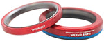 Cane Creek Hellbender Lite Headset Bearing Upgrade Kit - Fits 2024 Specialized Epic WC/Stumpjumper 15, 49.5/40.5 Upper | MPN: BAA2191 UPC: 840226157719 Headset Bearing Hellbender Lite Headset Bearing