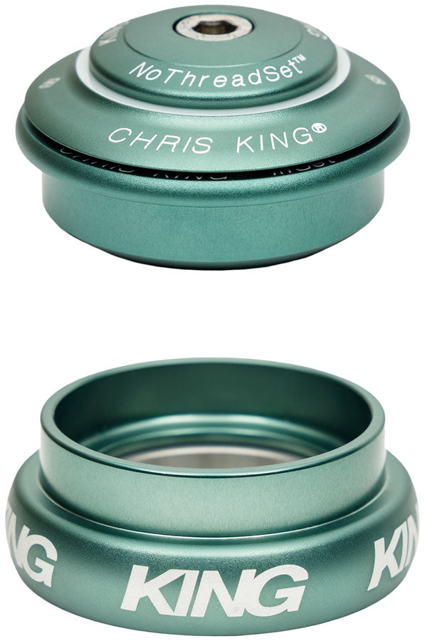 Chris King InSet i8 Headset - 1-1/8 - 1-1/4
