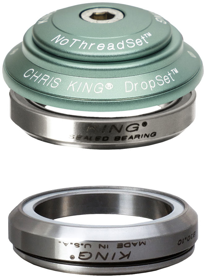Chris King DropSet 4 Headset - 1-1/8