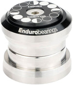 Enduro HDK-0008 External Bearing Kit - EC34/28.6 Upper | EC34/30 Lower, Angular Contact Bearings, Straight, Stainless MPN: HDK-0008 UPC: 811780027565 Headsets External Bearing Kit