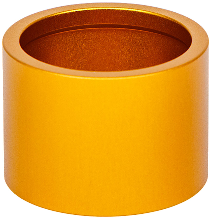 Chris King Headset Spacer - Alloy, 1-1/8