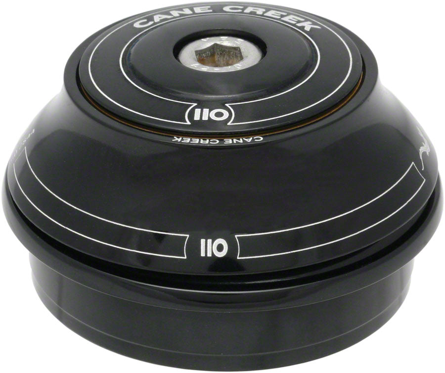 CANE CREEK 110 ヘッドセット ポリッシュ CANE CREEK 110 ヘッドセット