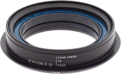 Cane Creek 110 ZS56/40 Lower Headset Black MPN: BAA0157K UPC: 840226096117 Headset Lower 110-Series ZS - Zero Stack Headset