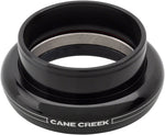 Cane Creek 110 EC44/40 Conversion Lower Headset Black MPN: BAA0160K UPC: 840226095998 Headset Lower 110-Series EC - External Cup Headset