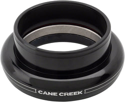 Cane Creek 110 EC44/40 Conversion Lower Headset Black MPN: BAA0160K UPC: 840226095998 Headset Lower 110-Series EC - External Cup Headset