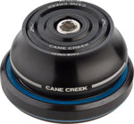 Cane Creek 40 IS42/28.6 / IS52/40 Tall Cover Headset Black MPN: BAA0784K UPC: 840226077734 Headsets 40-Series IS - Integrated Headset