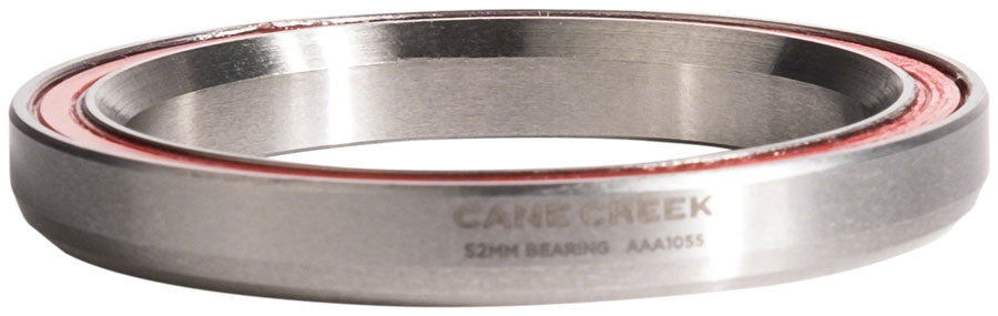 キャサリン Cane Creek Hellbender Bearing, 52mm SHIS Headset Bearing