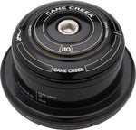 Cane Creek 110 ZS44/28.6 EC49/40 Headset, Black MPN: BAA0826K UPC: 840226077772 Headsets 110-Series ZS - Zero Stack Headset