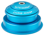 Chris King InSet i2 Headset - 1-1/8 - 1.5", 44/56mm, Matte Turquoise - Headsets - InSet 2