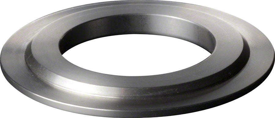 えすページ Chris King Devolution Baseplate, 30.0mm ID for 1.5 lower bearing
