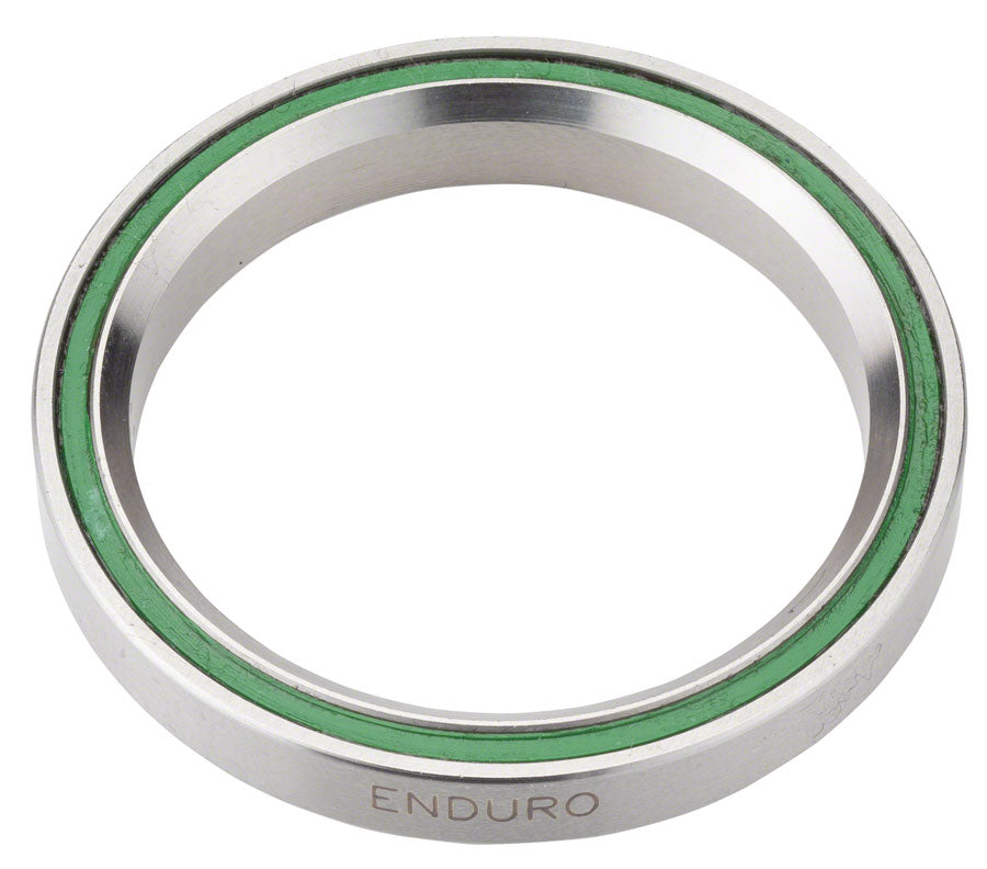 Enduro Headset Bearing ACB 4545 136 Stainless 32.75 x 41.75 x 6 mm: 45 x 45 MPN: ACB4545136SS UPC: 811780022942 Headset Bearing Headset Bearing