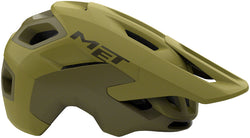 MET Revo MIPS Helmet - Olive/Matte, Small MPN: 3HM159CE00SGN1 Helmets Revo MIPS Helmet