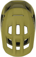 MET Revo MIPS Helmet - Olive/Matte, Small - Helmets - Revo MIPS Helmet