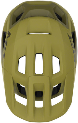 MET Revo MIPS Helmet - Olive/Matte, Small - Helmets - Revo MIPS Helmet