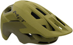 MET Revo MIPS Helmet - Olive/Matte, Large MPN: 3HM159CE00LGN1 Helmets Revo MIPS Helmet