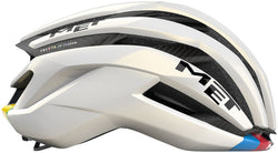 MET Trenta 3K Carbon Limited Edition - Rainbow, Small 52-56cm MPN: 3HM162US00SWC2 Helmets Trenta 3K Carbon Limited Edition