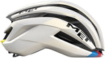 MET Trenta 3K Carbon Limited Edition - Rainbow, Large 58-61cm MPN: 3HM162US00LWC2 Helmets Trenta 3K Carbon Limited Edition